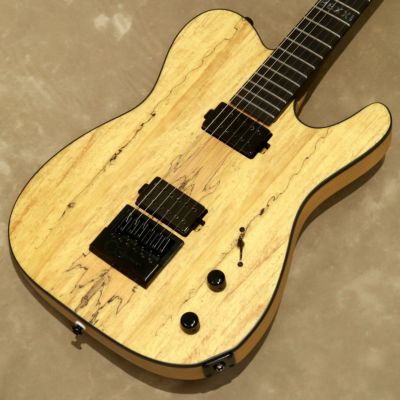 Balaguer Guitars ( バラゲール・ギターズ )<br> The Woodman BB Baritone (Beau Burchell Signature Model), The Light Bringer [S/N: B20-884]