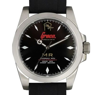 Greco ( グレコ ) GW-ORIGINALS Watch, GWGO-ANV | ギターの通販なら