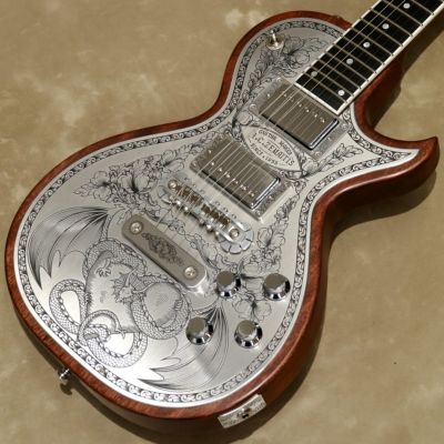 Zemaitis ( ゼマイティス ) MFG-AC-24 Diamond & Z, Natural [S Zemaitis ( ゼマイティス ) MFG-AC-24 Diamond & Z, Natural [S