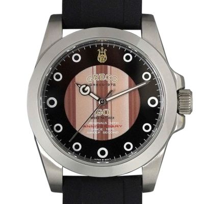 Greco ( グレコ )<br> GW-ORIGINALS Watch, GWGO-ANV