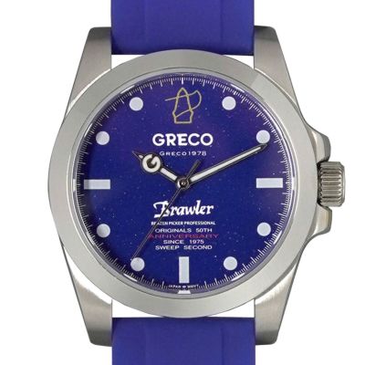 Greco ( グレコ )<br> GW-ORIGINALS Watch, GWBW-ANV