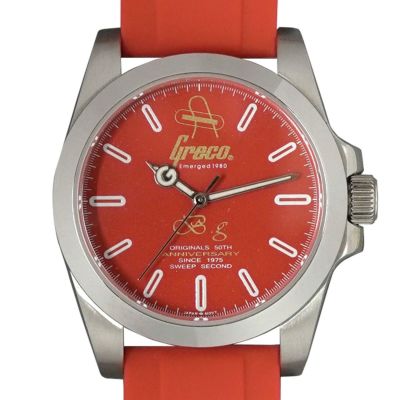 Greco ( グレコ )<br> GW-ORIGINALS Watch, GWBG-ANV