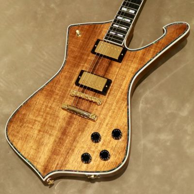 Greco ( グレコ )<br> GM-CST, BW Natural[S/N: GT-065]