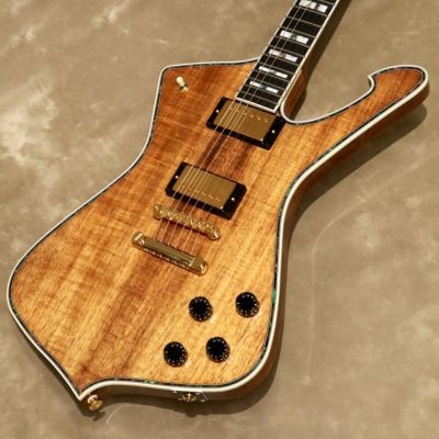 Greco ( グレコ )<br> GM-CST, BW Natural [S/N: GT-062]