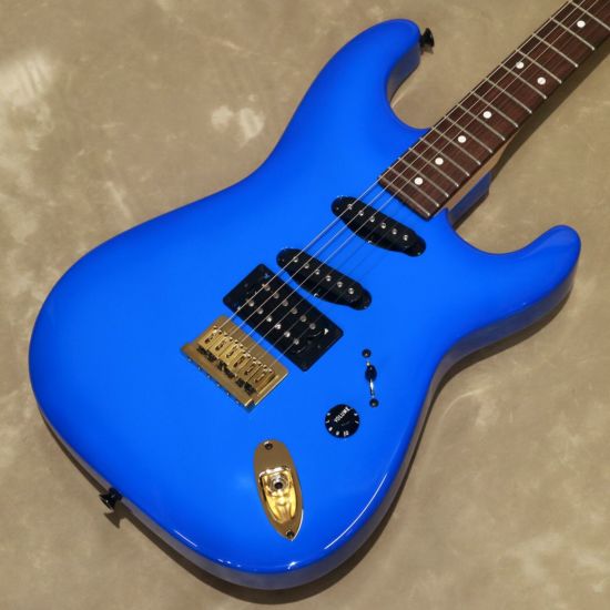 Charvel ( シャーベル ) U.S.A Artist Series Jake E Lee USA Signature, Blue Burst  [S/N: 17637] | ギターの通販なら 御茶ノ水楽器センター