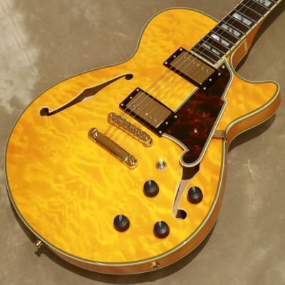 [Outlet]D'Angelico ( ディアンジェリコ )<br> Excel SS XT,Vintage Natural[S/N: W2201834]