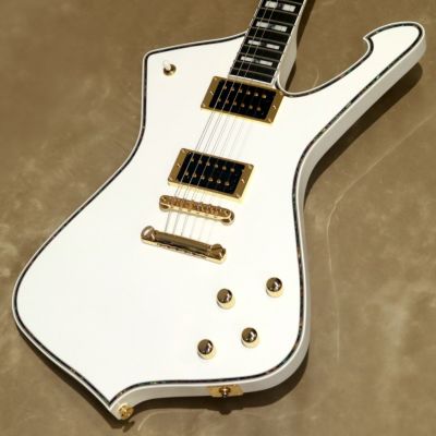 Greco ( グレコ )<br> GM-CST, White [S/N: GT-072]