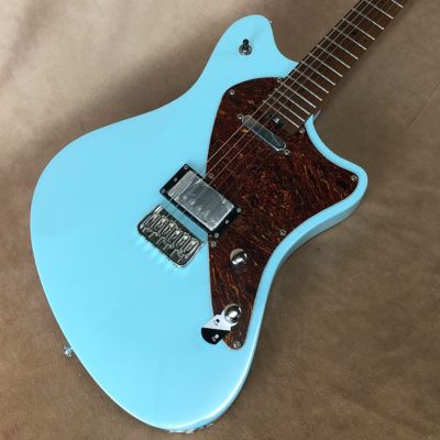 Balaguer Guitars ( バラゲール・ギターズ ) The Espada T-BAR 2.0