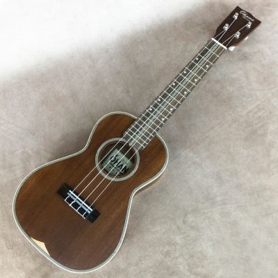 [Outlet] Ohana Ukuleles ( オハナウクレレ )<br> CK-39, All-solid Premium Mahogany, Vintage Satin