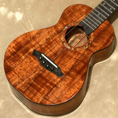 Ohana Ukuleles ( オハナウクレレ ) Custom Shop<br> DTK-2[S/N:170213]