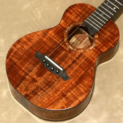 Ohana Ukuleles ( オハナウクレレ ) Custom Shop<br> DTK-2[S/N:170211]
