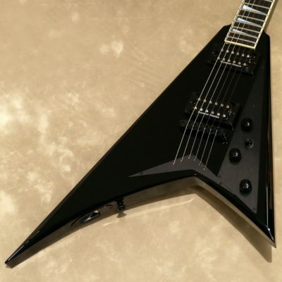 Jackson ( ジャクソン )<br> U.S.A. Select Randy Rhoads RR1T, BLK [S/N: U28438]
