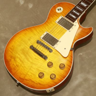 Greco ( グレコ )<br> EG-6000, Faded Cherry Sunburst[S/N:GT-088]