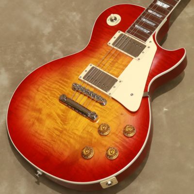Greco ( グレコ )<br> EG-6000, Cherry Sunburst [S/N: GT-082]