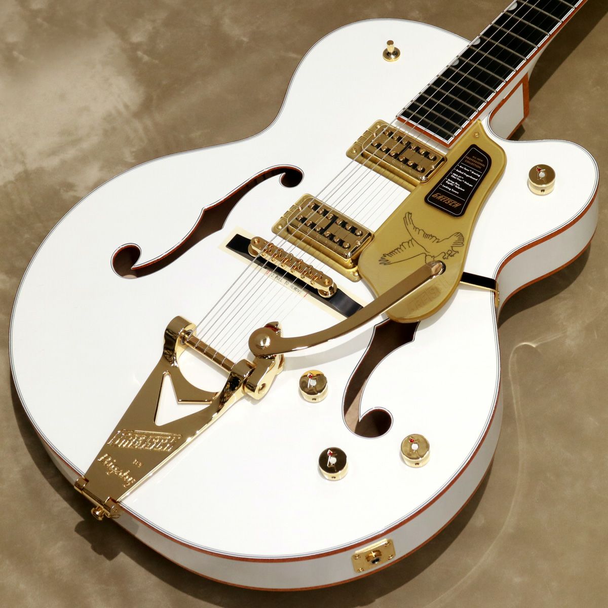 Gretsch / グレッチ 通販 | 御茶ノ水楽器センター 