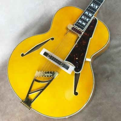 [Outlet] D'Angelico ( ディアンジェリコ )<br> Excel Style B, Amber [S/N: W2301690]