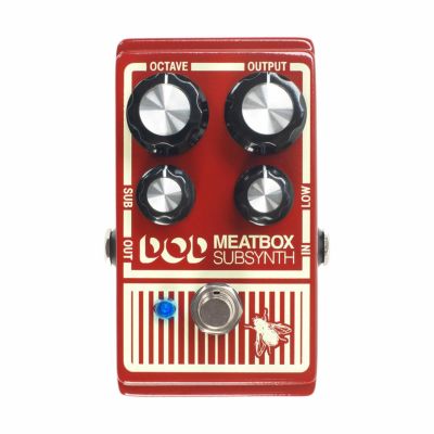 DOD Meatbox