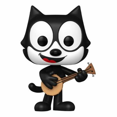 FUNKO ( ファンコ )<br> POP! TELEVISION VINYL FIGURE FELIX THE CAT