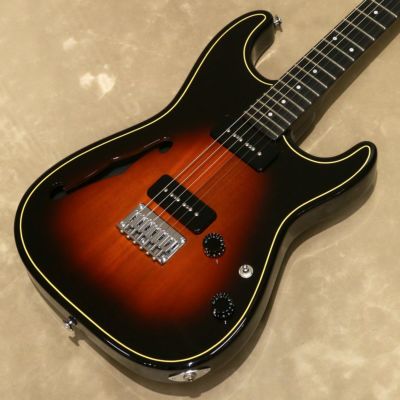 Skysonic ( スカイソニック ) New T-902 2Way Soundhole Pickup