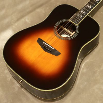 D'Angelico ( ディアンジェリコ )<br> Excel Lexington, Vintage Sunburst[S/N:CC220115923]