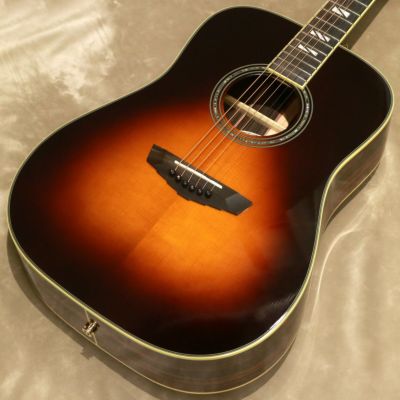D'Angelico ( ディアンジェリコ )<br> Excel Lexington, Vintage Sunburst [S/N: CC220115928]