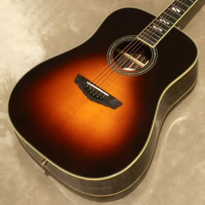 D'Angelico ( ディアンジェリコ )<br> Excel Lexington, Vintage Sunburst [S/N: CC220115929]