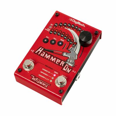 DigiTech  ( デジテック )<br>HammerOn