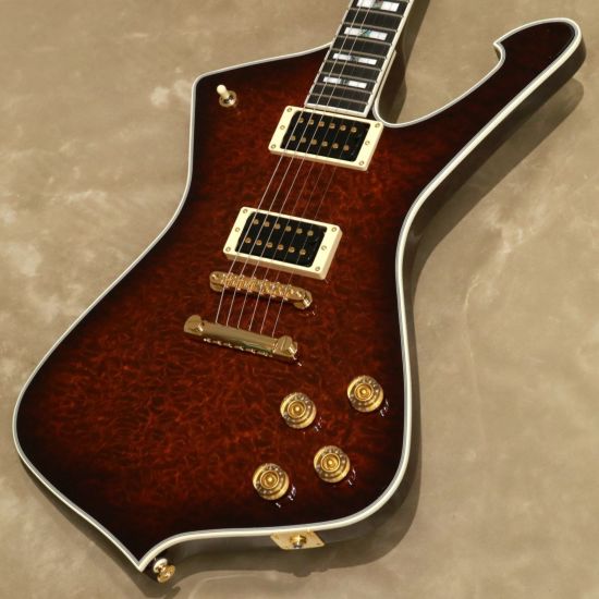 Greco ( グレコ )GM-CST/QMH/BS[S/N:GT-105] | ギターの通販なら