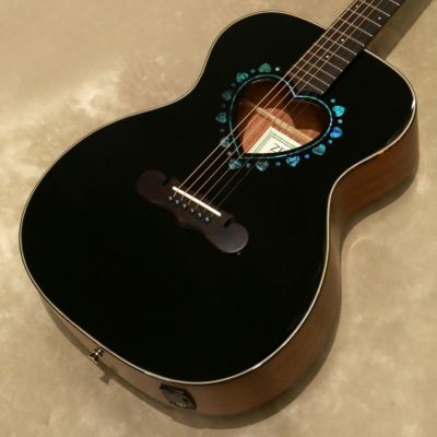 【希少】Zemaitis CAM-60H 純正ギグバッグ アコギ ゼマイティス Zemaitis / CAM-60H 【ギグバッグつき！】 ゼマイティス ミニ