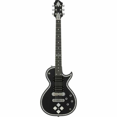 ギター Noah'sark AC/DC-1 USED/Noah'sark AC/DC-1 【 ミーナ町田店 】 | 島村楽器