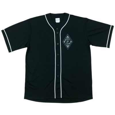 ZEMAITIS シャツ （黒色）　※未使用品・未開封品 MFG24 Gloss Black | Kanda Shokai ZEMAITIS® Web Site