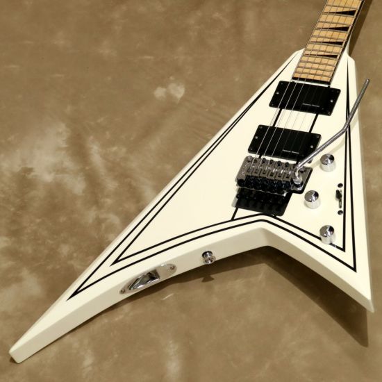 Used] Jackson ( ジャクソン )X Series Rhoads RRX24, Maple