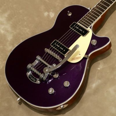 グレッチエレクトマティック GRETSCH（グレッチ）/ エレクトロマチックコレクションより、7