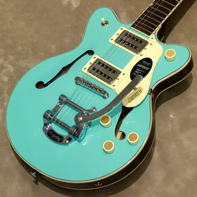 GRETSCH G2629 ブルースパークル　グレッチ ジャンク GRETSCH G2629 ブルースパークル グレッチ ジャンク｜Yahoo