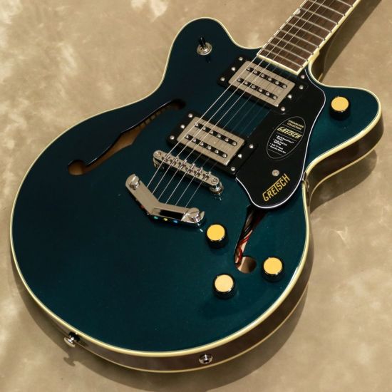 Gretsch ( グレッチ ) G2655 Streamliner Center Block Jr. Double-Cut