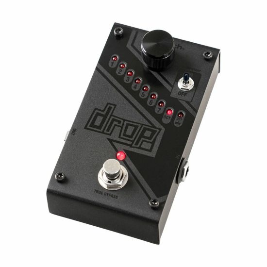 DIGITECH デジテック Drop DigiTech ( デジテック )Black Drop | ギターの通販なら