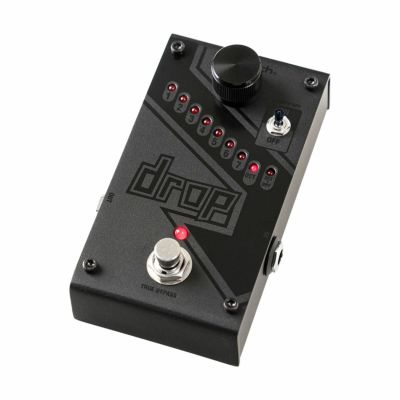 DOD ENVELOPE FILTER 440 エフェクター DOD Envelope Filter 440｜ミュージックランドKEY