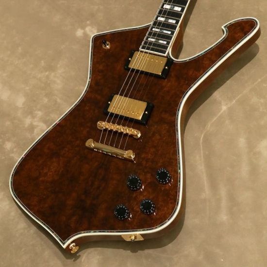 サム、グレコ Greco ( グレコ ) GM-CST, Imbuia-Burl [S/N: GT-151] | ギター