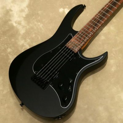 Balaguer Guitars ( バラゲール・ギターズ ) Diablo Standard with