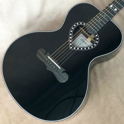 ゼマイティス ZEMAITIS C24F BP HEART ゼマイティス ZEMAITIS C24F BP HEART