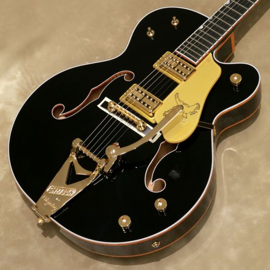 Gretsch ( グレッチ ) G6136T-59 VS Limited Edition '59 Falcon Black