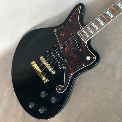 Bigsby ( ビグスビー ) B3 Vibrato Left-handed Model, Gold | ギター