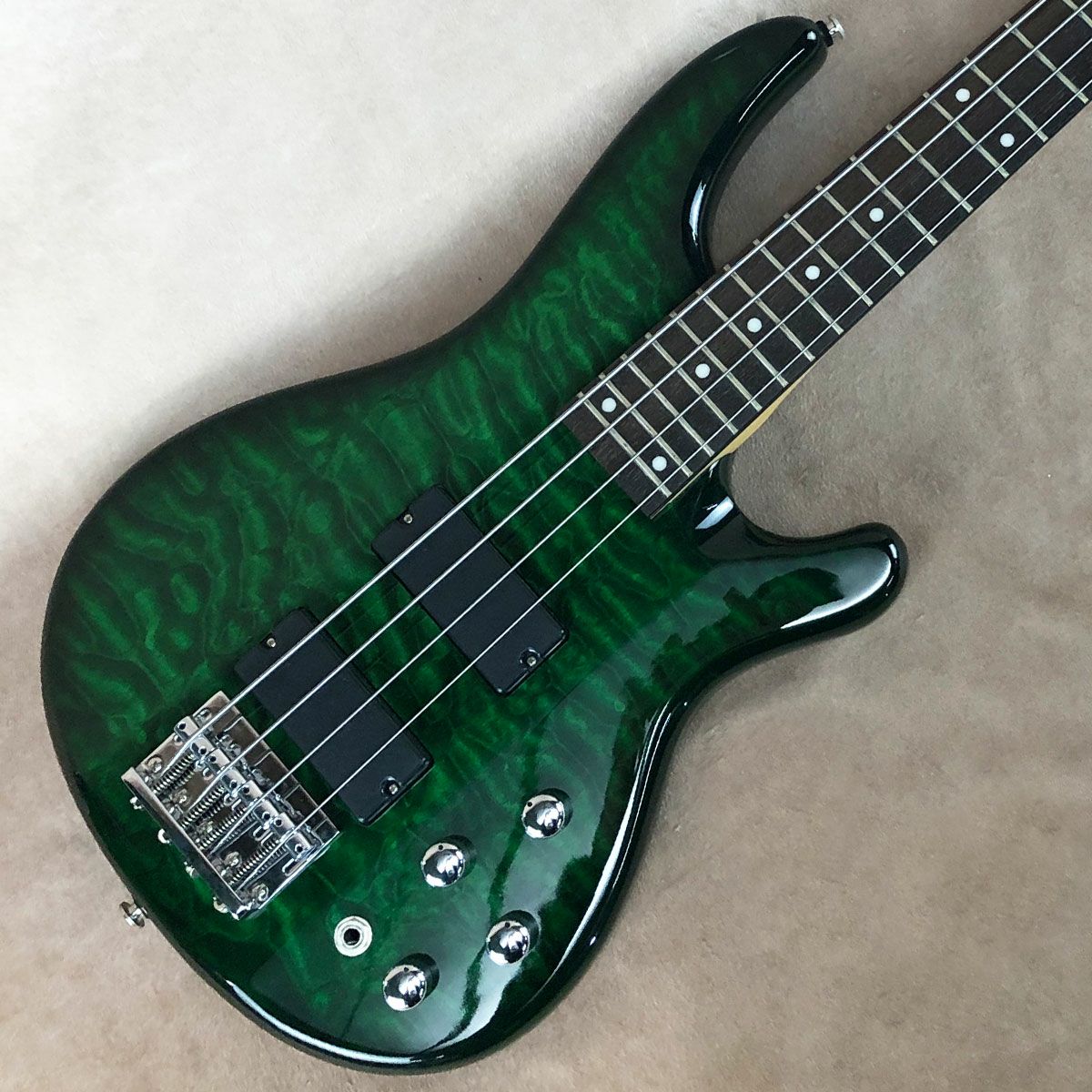 Ibanez ( アイバニーズ ) TS808 | ギターの通販なら 御茶ノ水楽器センター